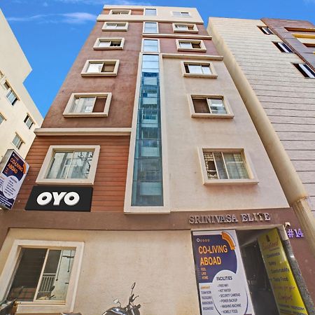 Spot On 81164 San International Hotel Bangalore Exterior photo
