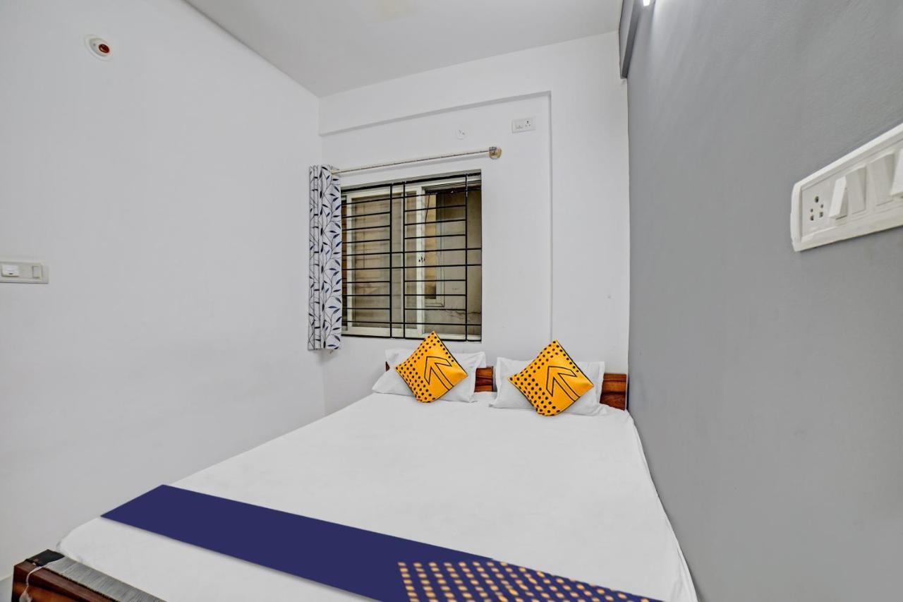 Spot On 81164 San International Hotel Bangalore Exterior photo