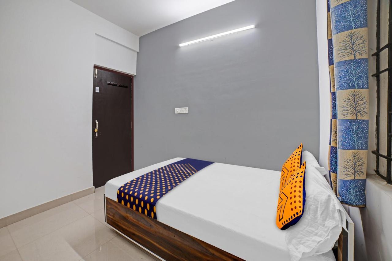 Spot On 81164 San International Hotel Bangalore Exterior photo